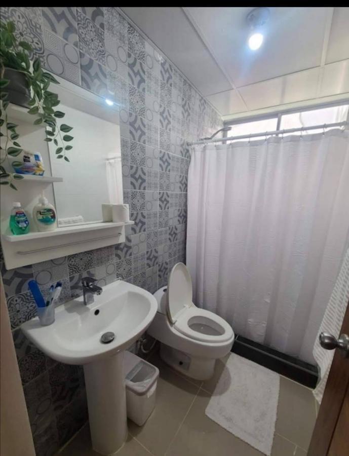 Apartamento G44 Residencial Vip Punta Cana