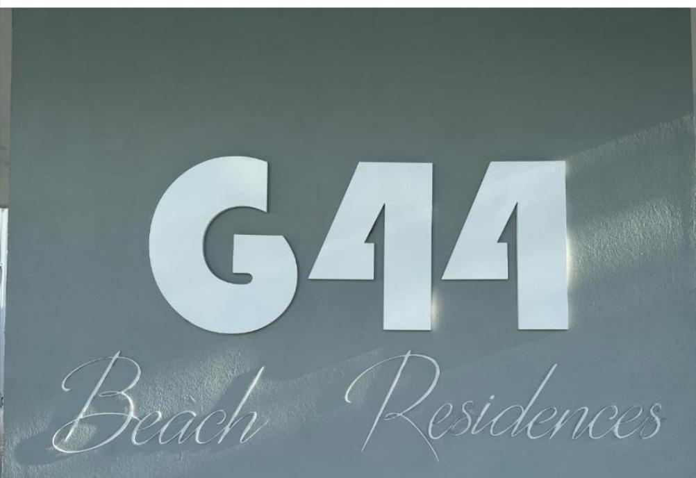 G44 Residencial Vip Apartamento *