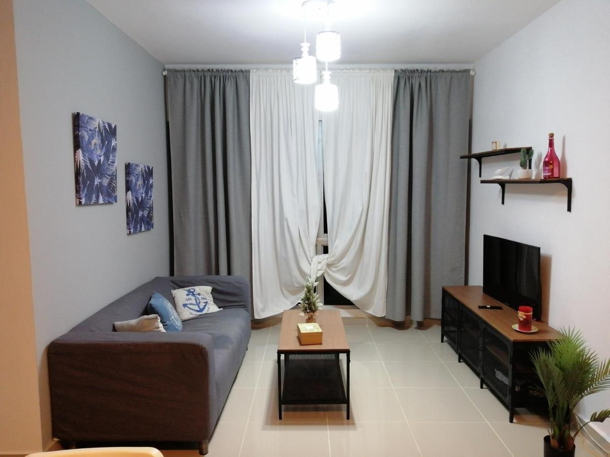 G44 Residencial Vip Apartamento