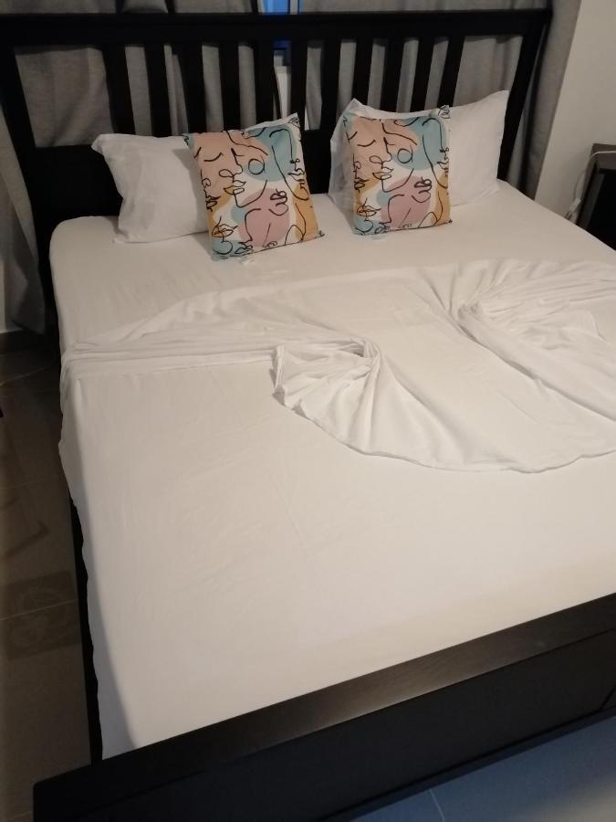 Apartamento G44 Residencial Vip Punta Cana