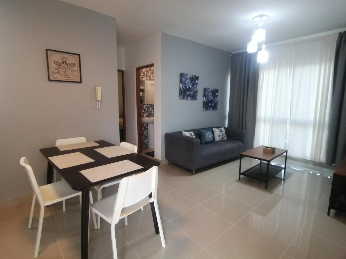 G44 Residencial Vip Apartamento