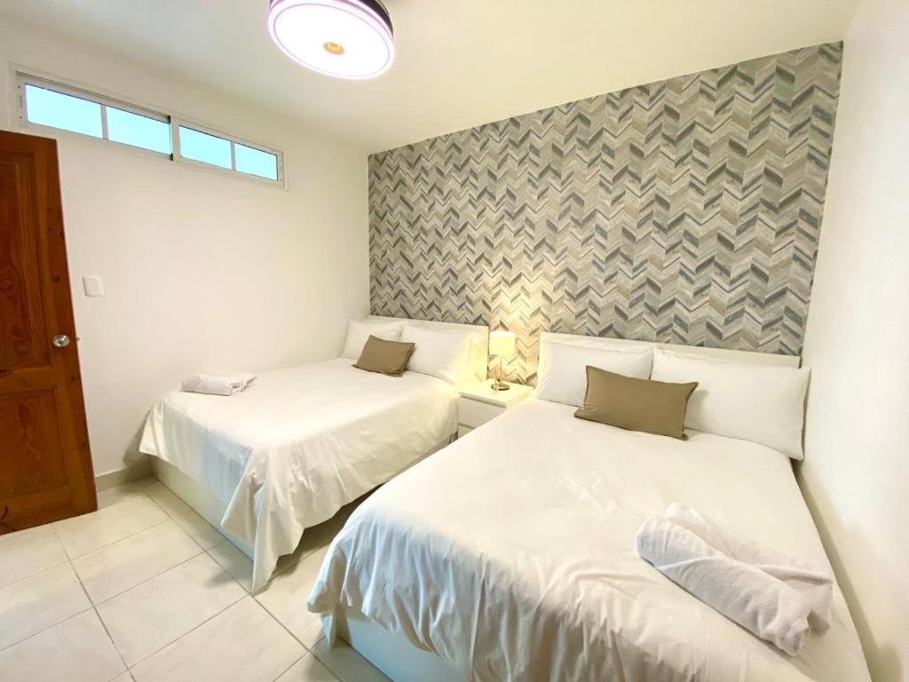 Apartment Jaragua's Place At Capcana Amazing & Modern Punta Cana