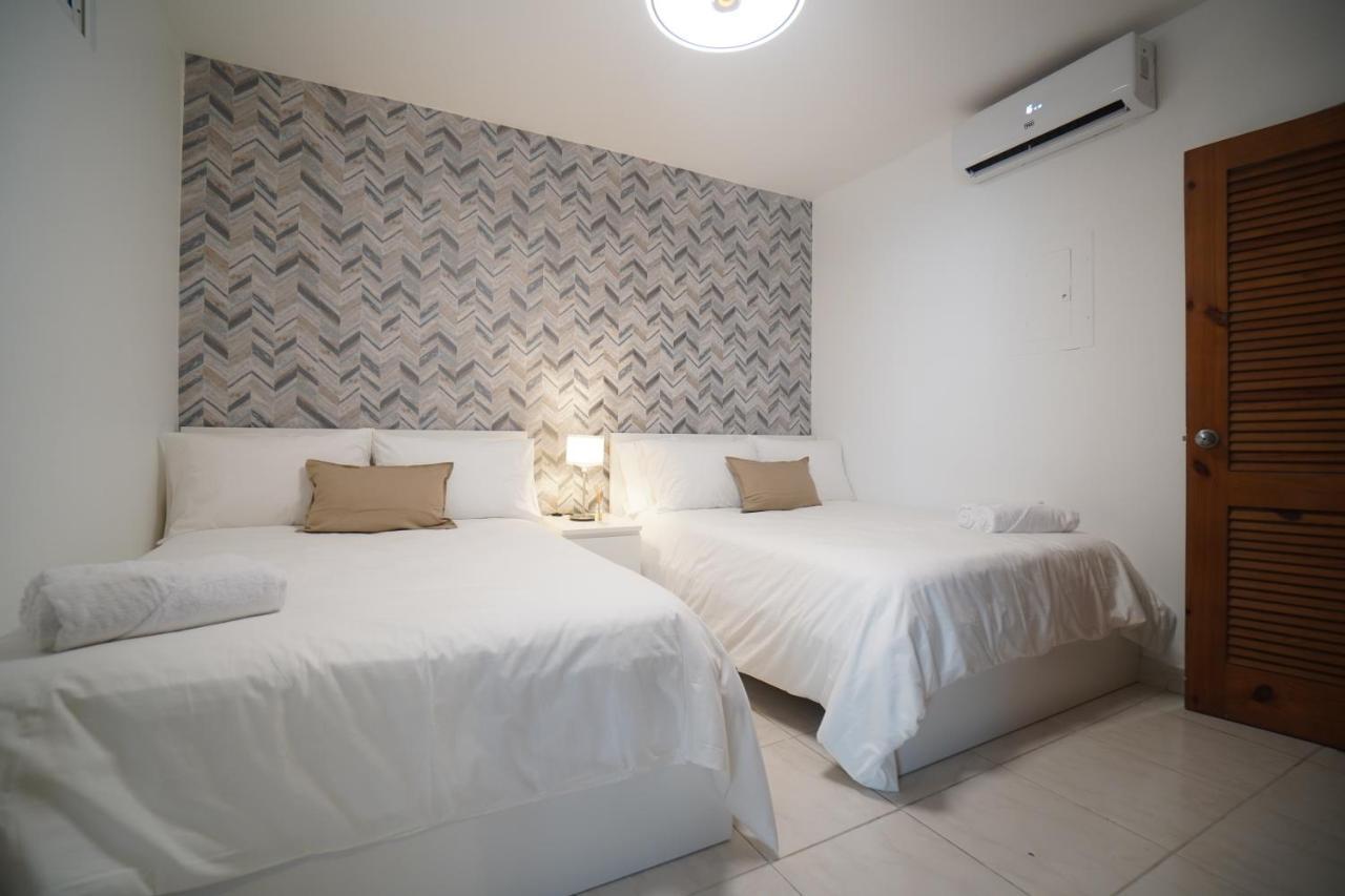 Jaragua's Place At Capcana Amazing & Modern Apartment