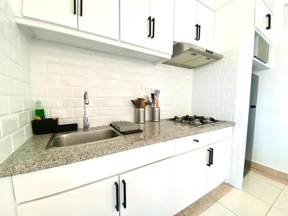 Jaragua's Place At Capcana Amazing & Modern