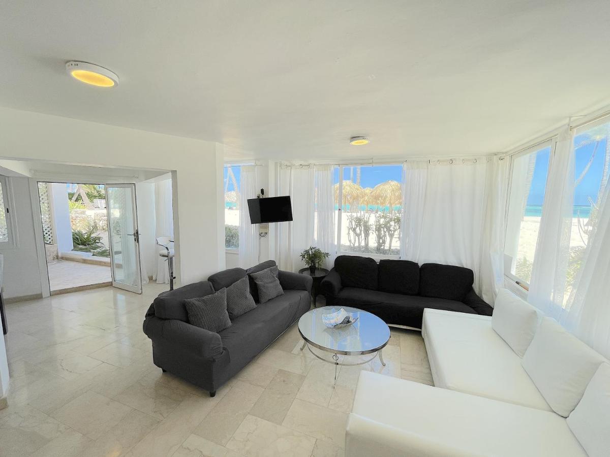 Villas Corales Wifi & Bbq Club Hotel 5*