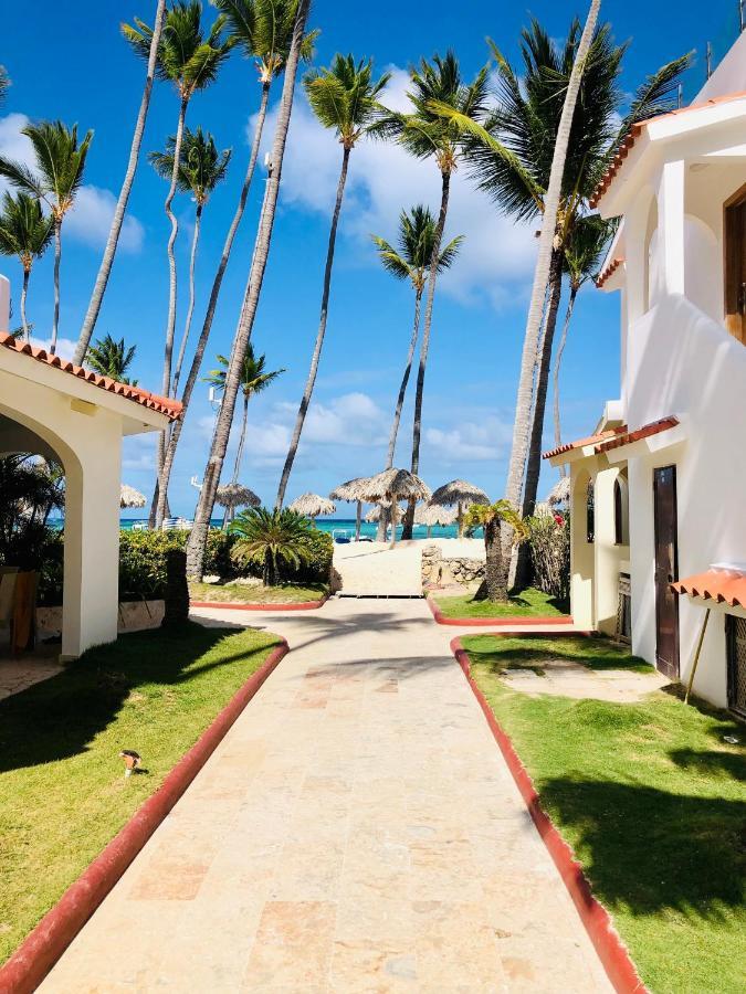 Hotel Corales Luxury Villas Club And