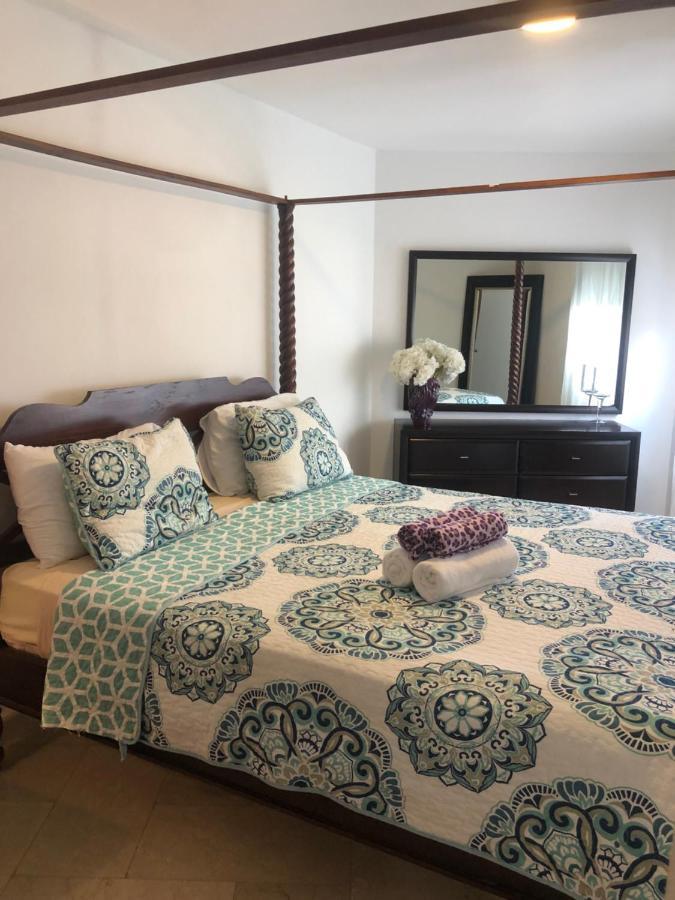 Corales Luxury Villas Club And Punta Cana