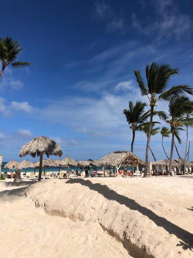 Hotel Corales Luxury Villas Club And