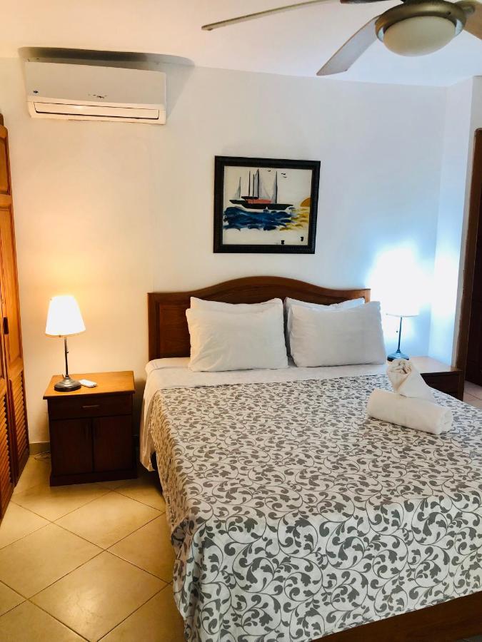 Corales Luxury Villas Club And Punta Cana