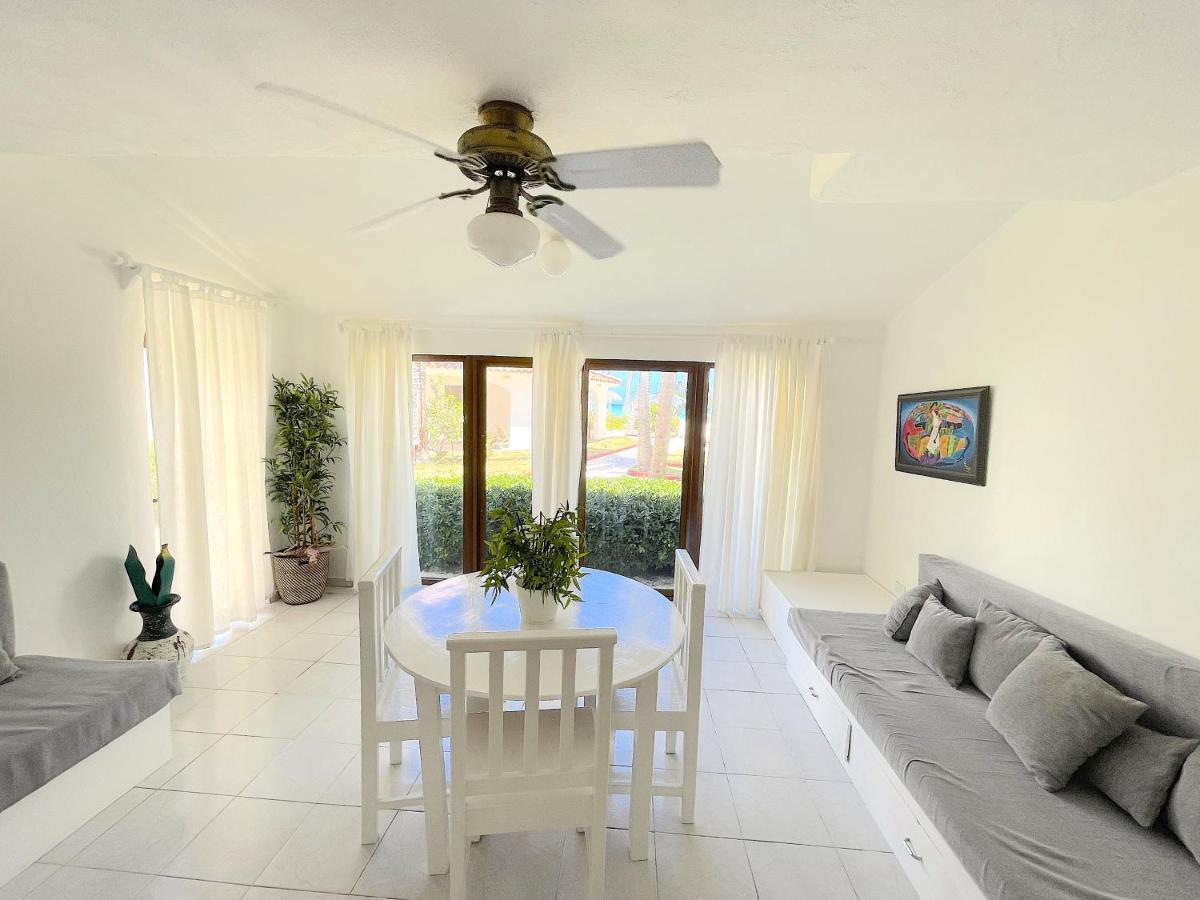 Hotel Villas Corales Wifi & Bbq Club 5*