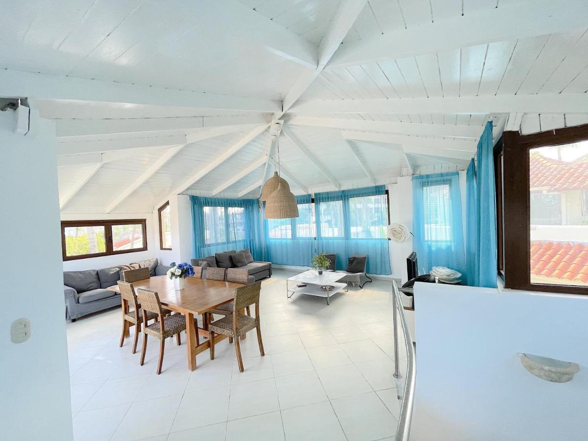Villas Corales Wifi & Bbq Club Hotel Punta Cana