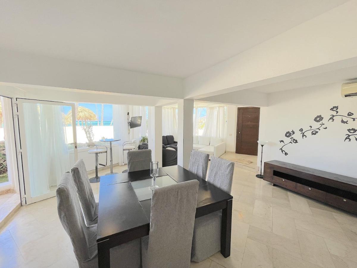 Villas Corales Wifi & Bbq Club 5*