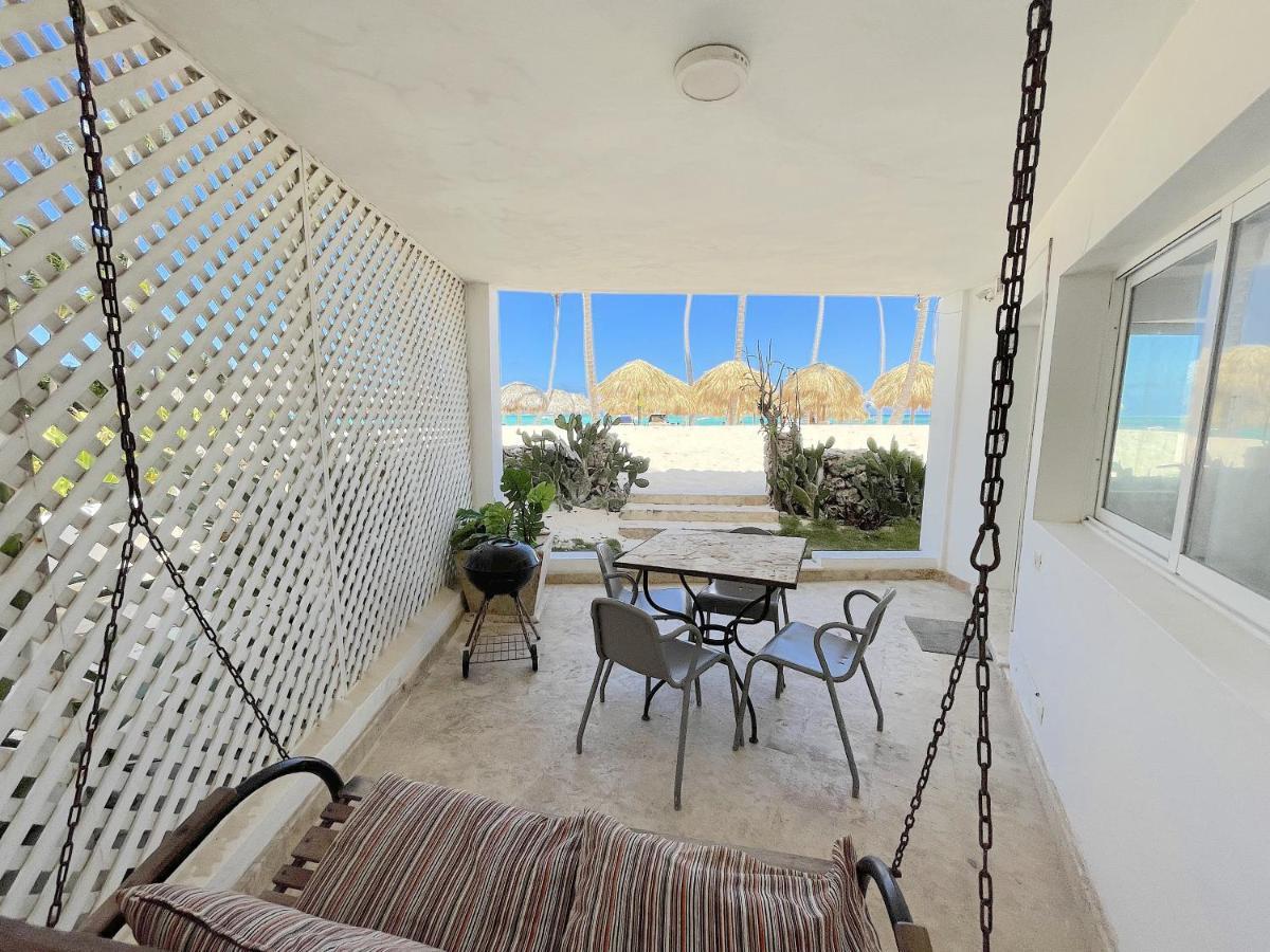 Villas Corales Wifi & Bbq Club 5*