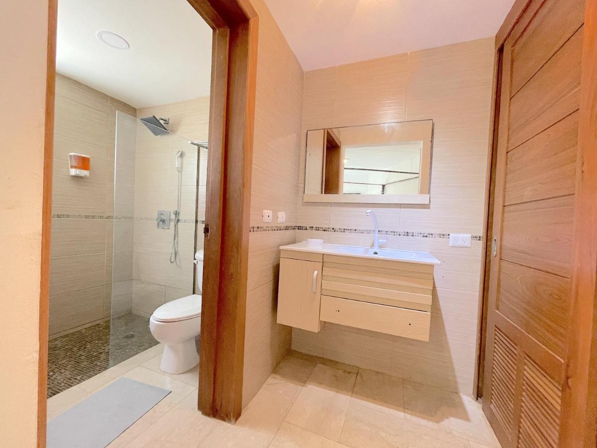 Villas Corales Wifi & Bbq Club Hotel Punta Cana