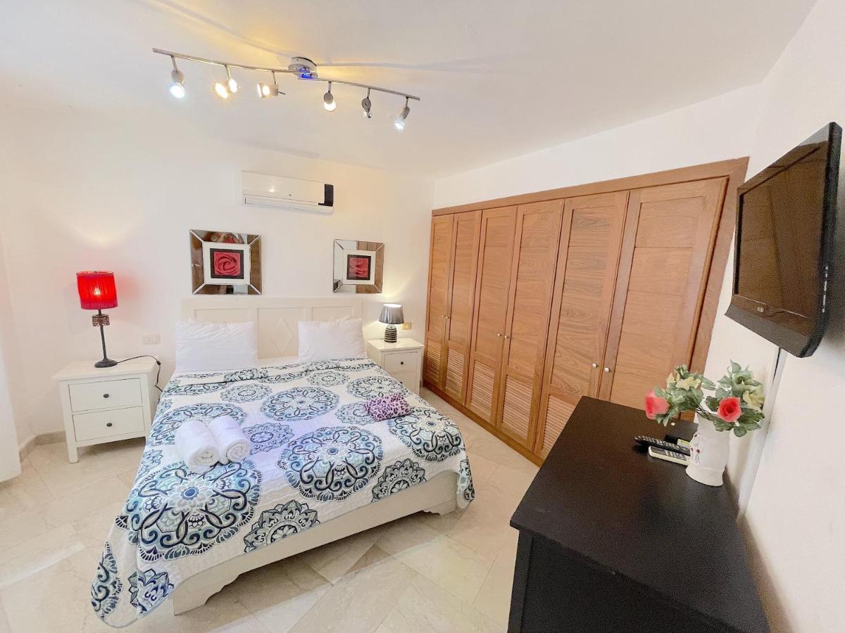 Villas Corales Wifi & Bbq Club Hotel Punta Cana