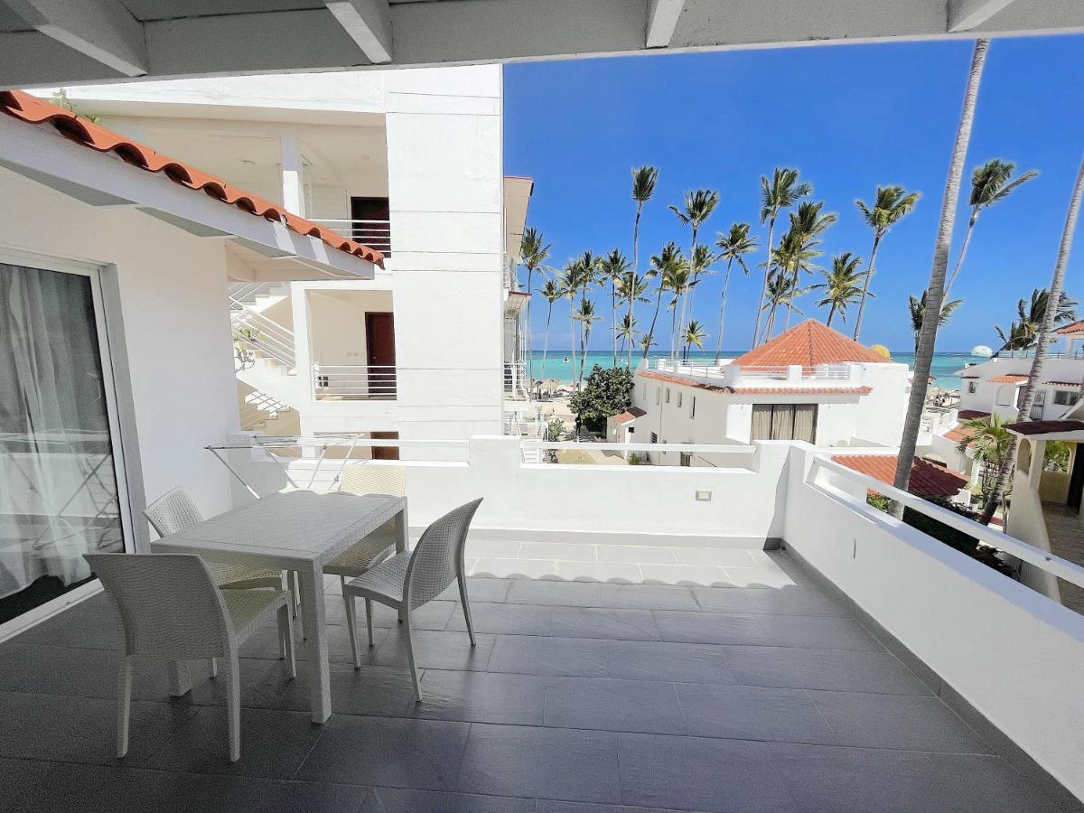 Hotel Villas Corales Wifi & Bbq Club Punta Cana