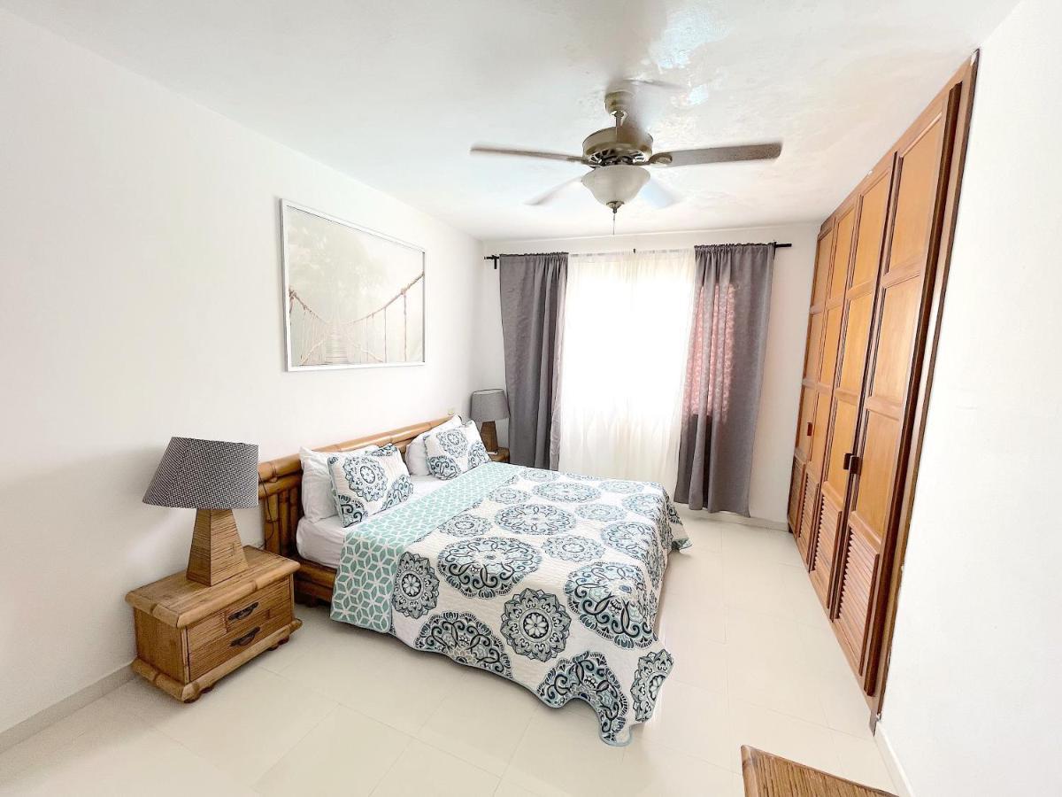 Hotel Villas Corales Wifi & Bbq Club 5*