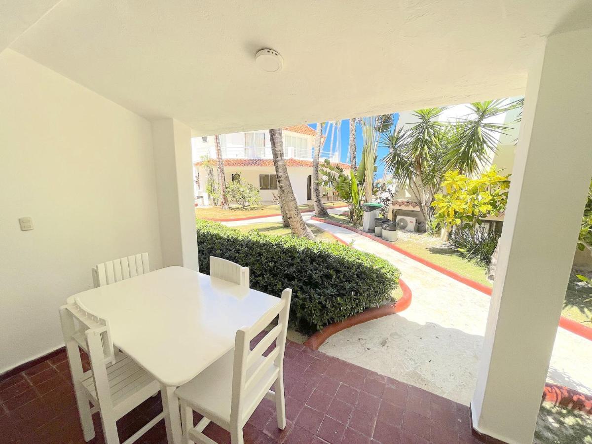 Villas Corales Wifi & Bbq Club Hotel Punta Cana