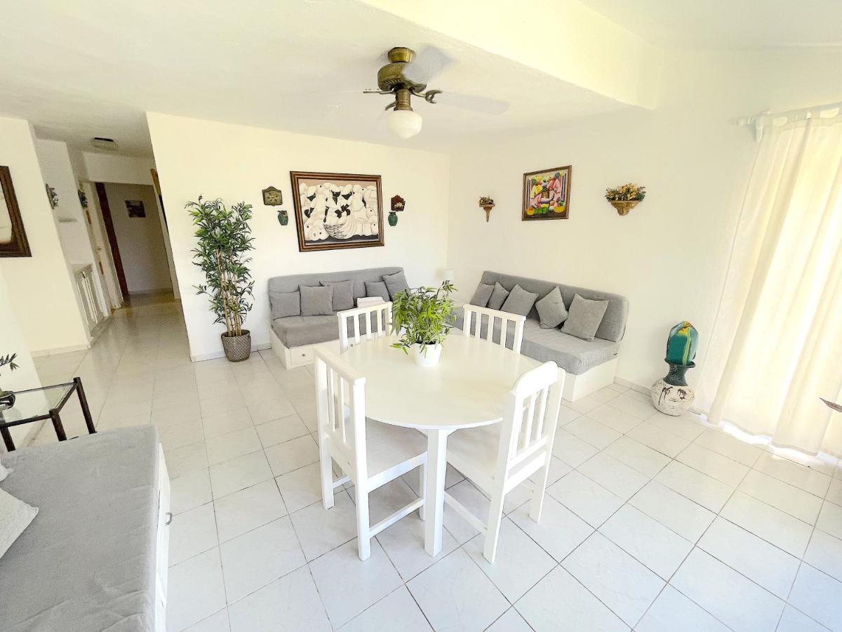 Hotel Villas Corales Wifi & Bbq Club Punta Cana