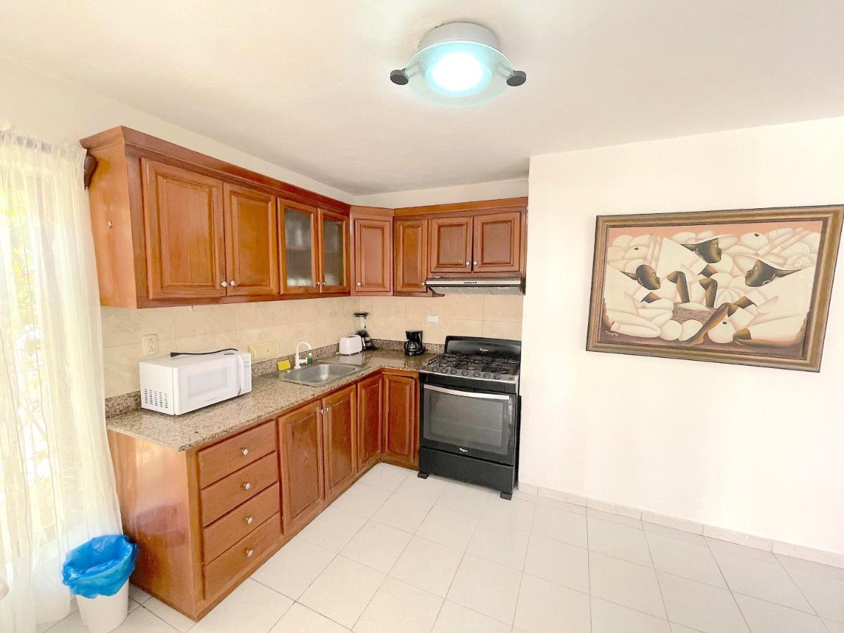 Villas Corales Wifi & Bbq Club Hotel Punta Cana