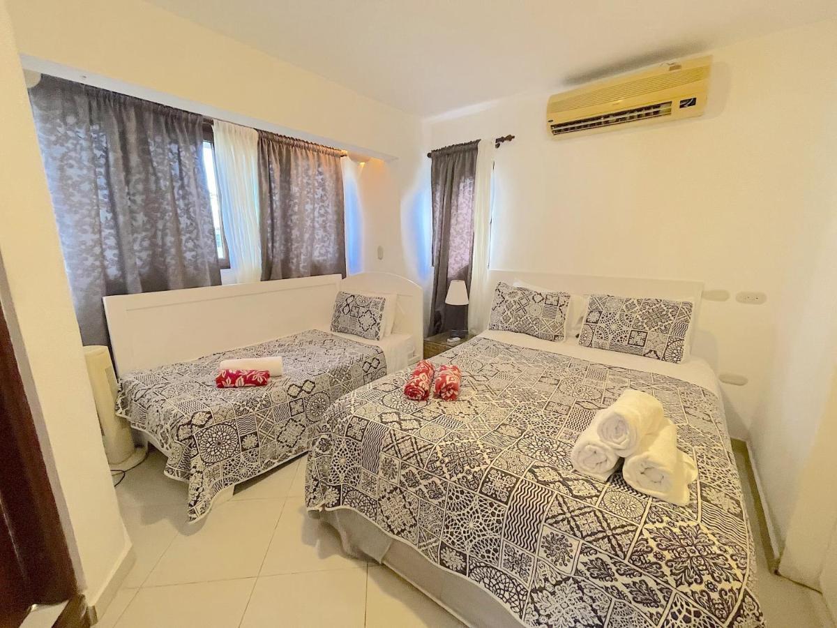 Hotel Villas Corales Wifi & Bbq Club 5*