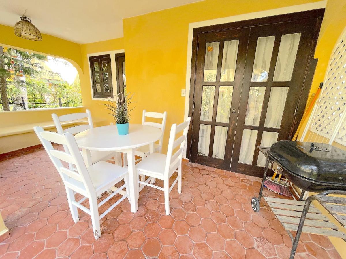 Villas Corales Wifi & Bbq Club 5* Punta Cana