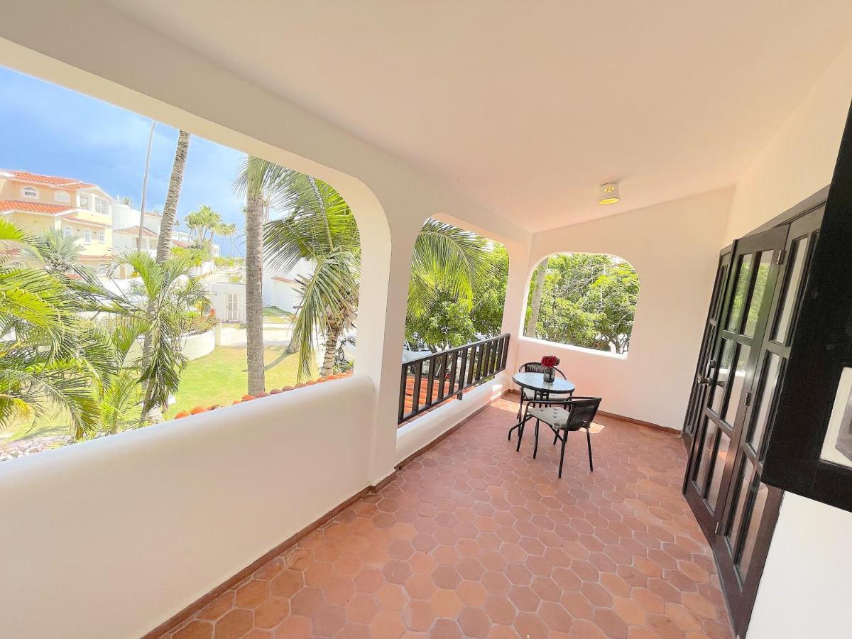 Villas Corales Wifi & Bbq Club Hotel