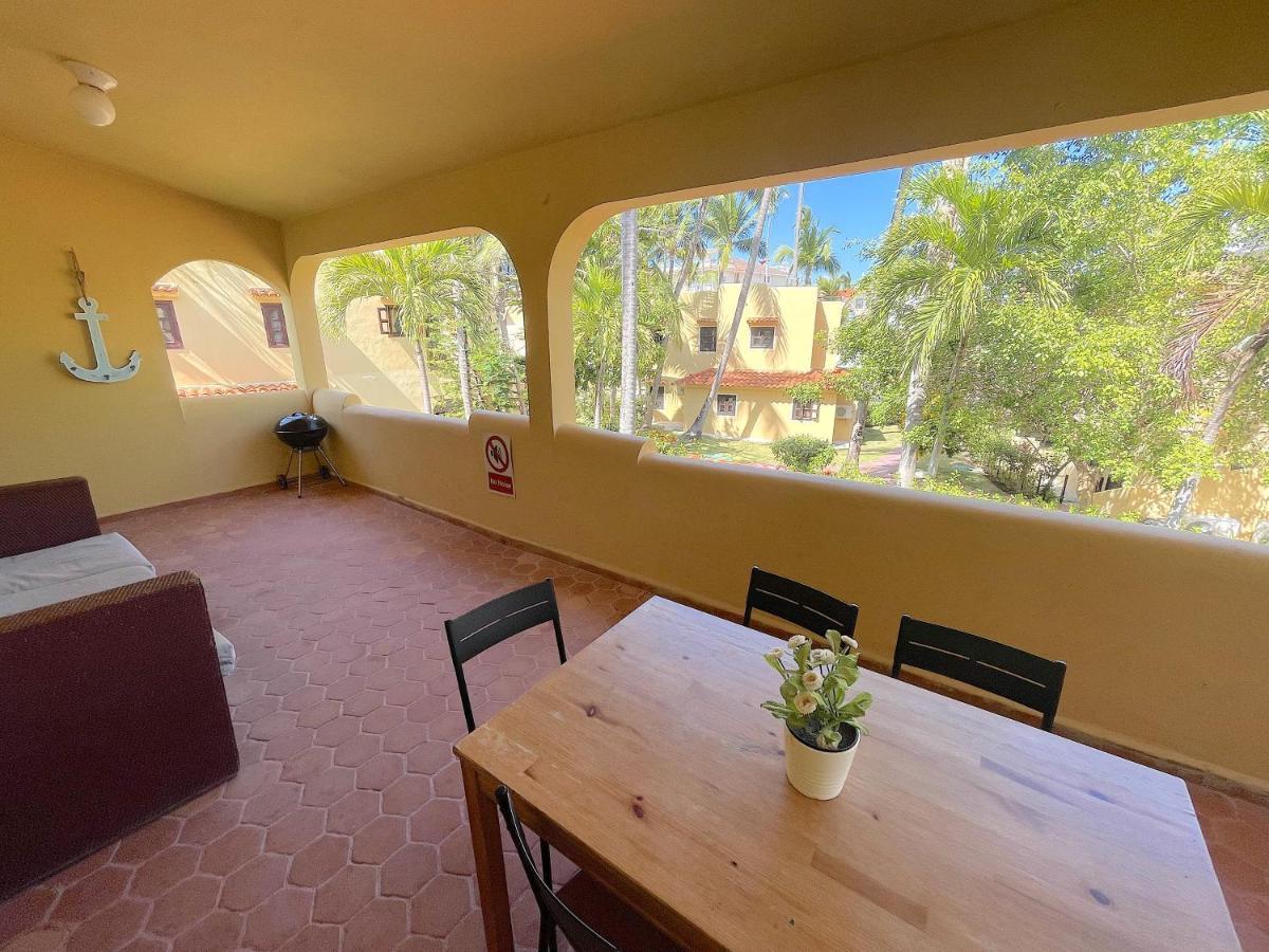 Villas Corales Wifi & Bbq Club Hotel Punta Cana