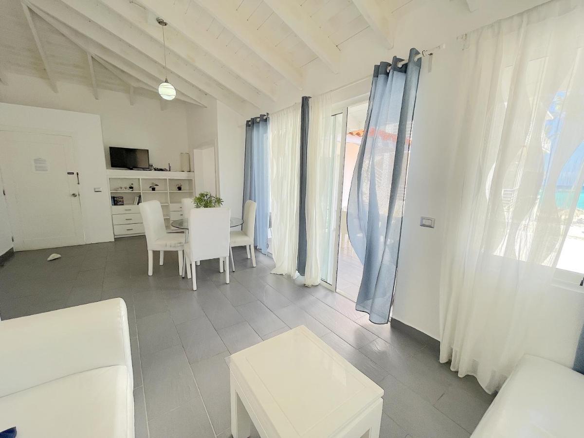Hotel Villas Corales Wifi & Bbq Club Punta Cana