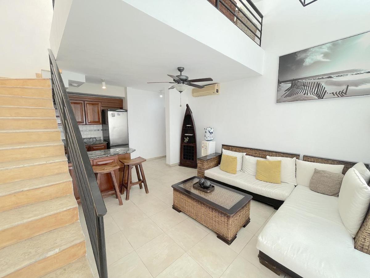 Hotel Villas Corales Wifi & Bbq Club