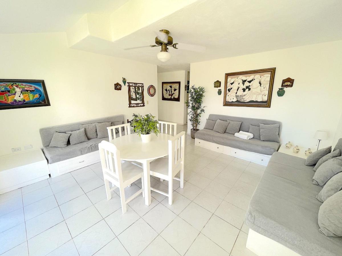 Villas Corales Wifi & Bbq Club
