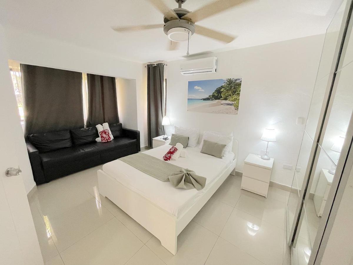 Villas Corales Wifi & Bbq Club 5*