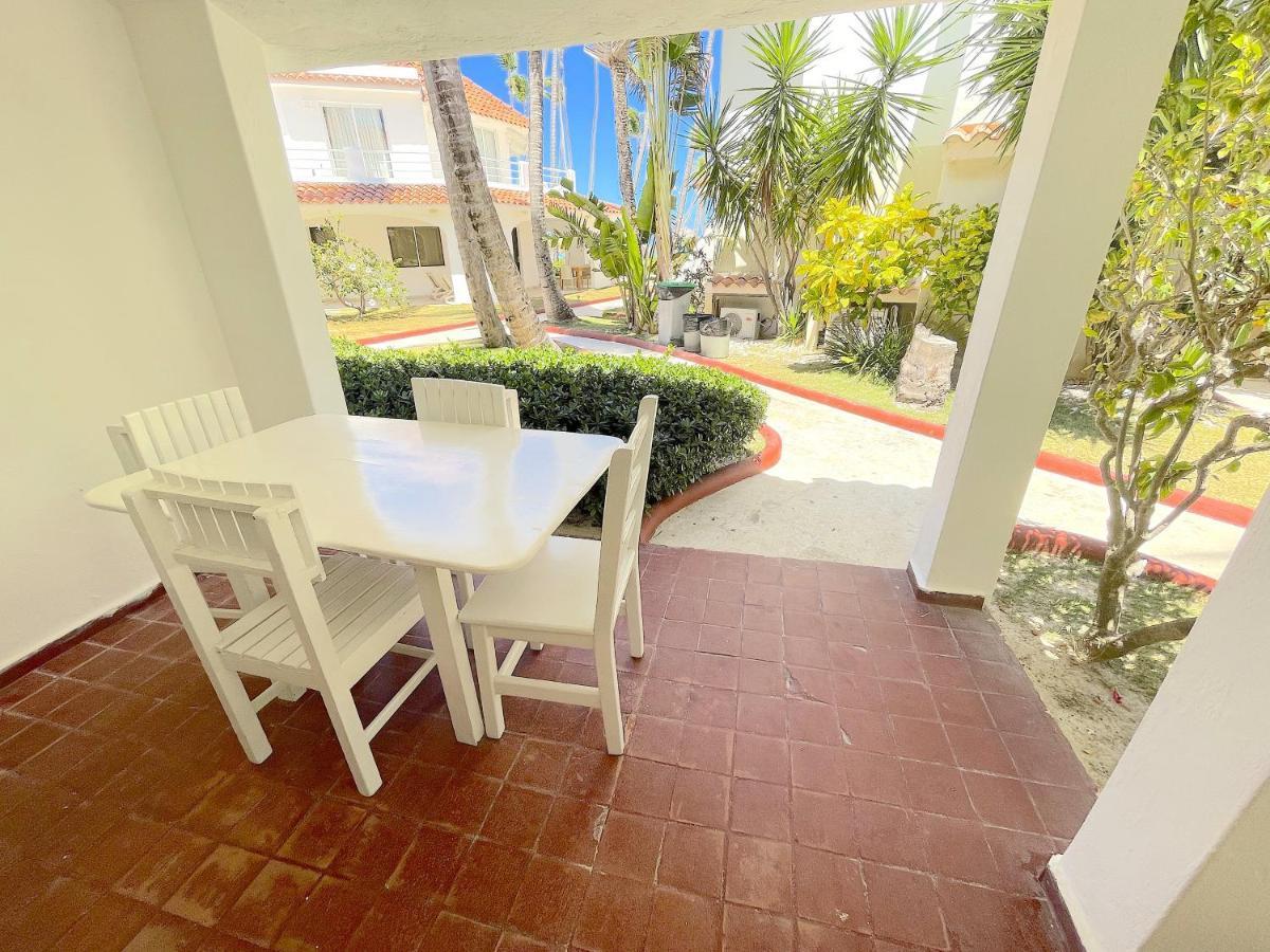 Villas Corales Wifi & Bbq Club