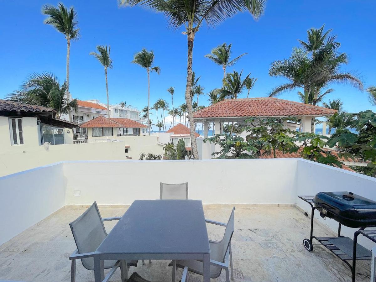 Villas Corales Wifi & Bbq Club Hotel