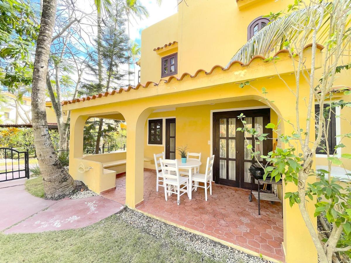 Villas Corales Wifi & Bbq Club 5*