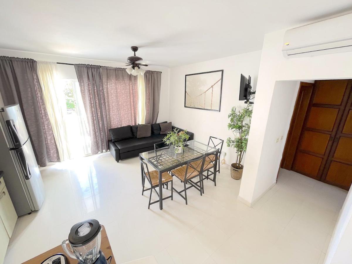 Hotel Villas Corales Wifi & Bbq Club 5*