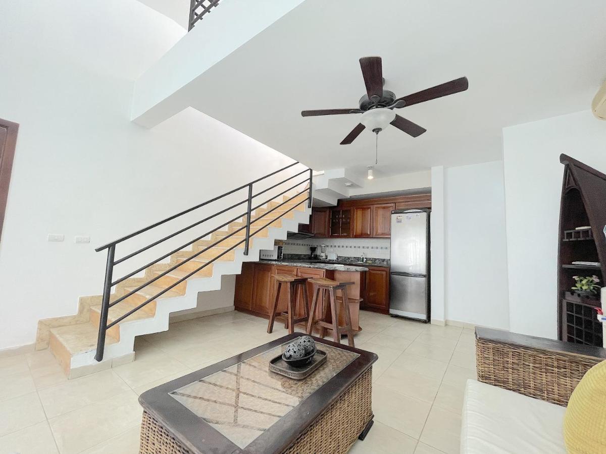 Villas Corales Wifi & Bbq Club Hotel 5*