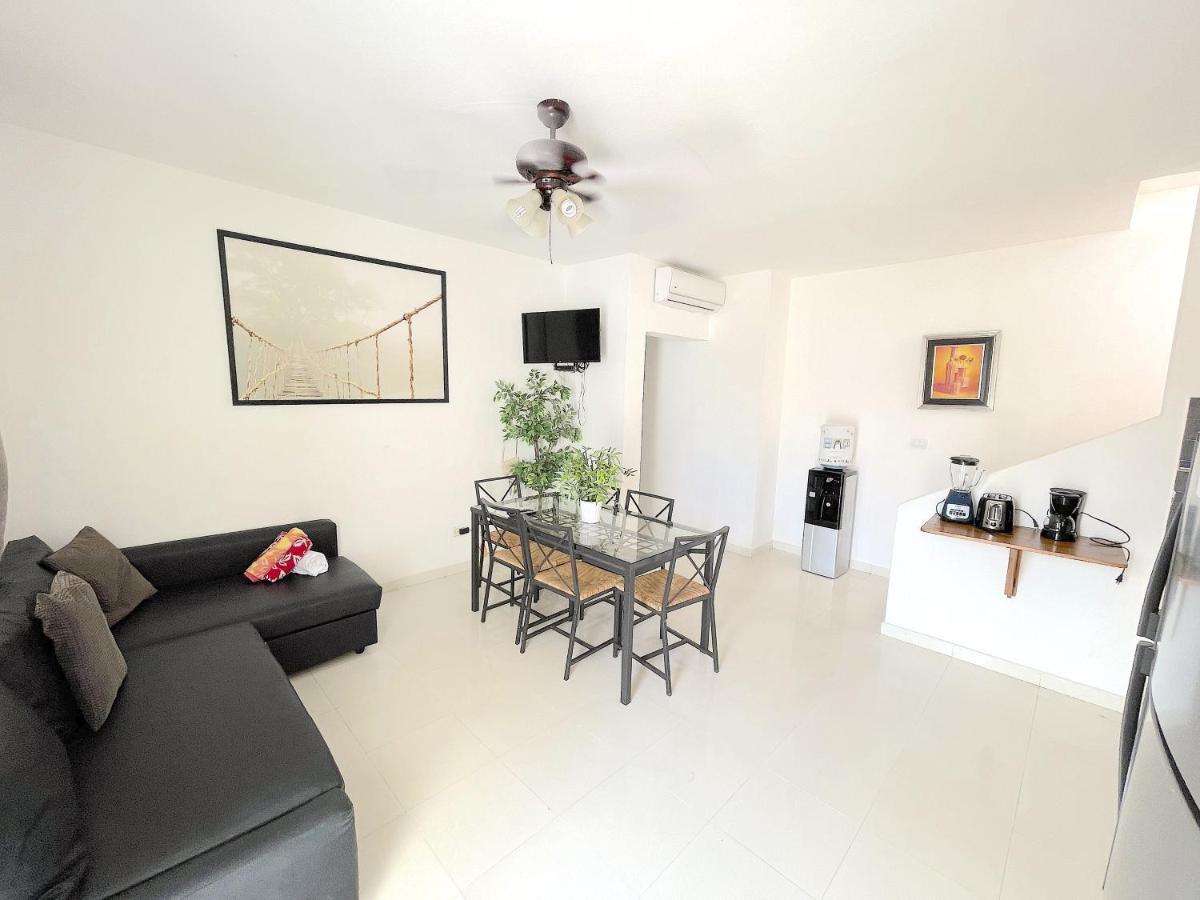 Villas Corales Wifi & Bbq Club 5*