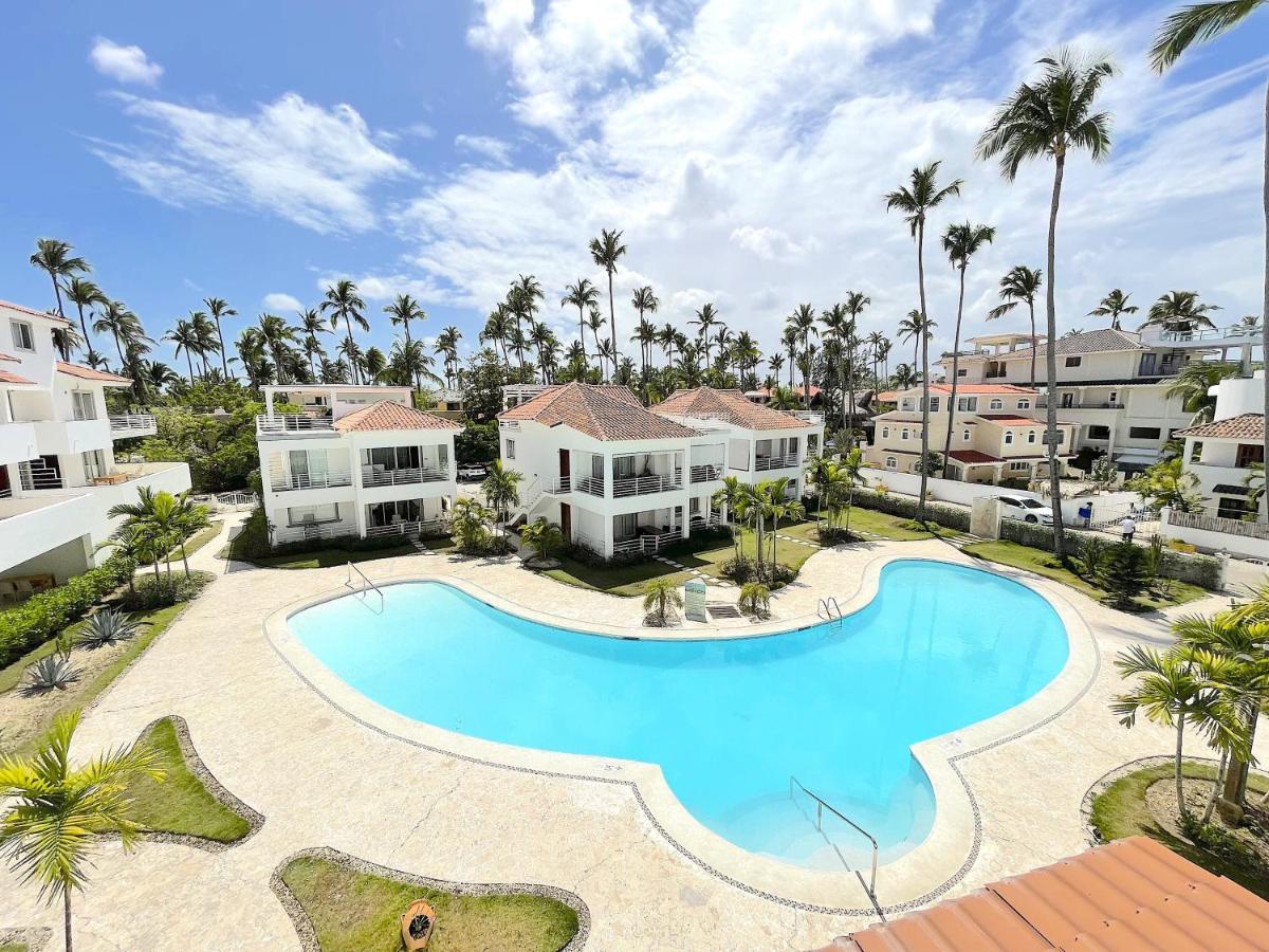 Hotel Villas Corales Wifi & Bbq Club