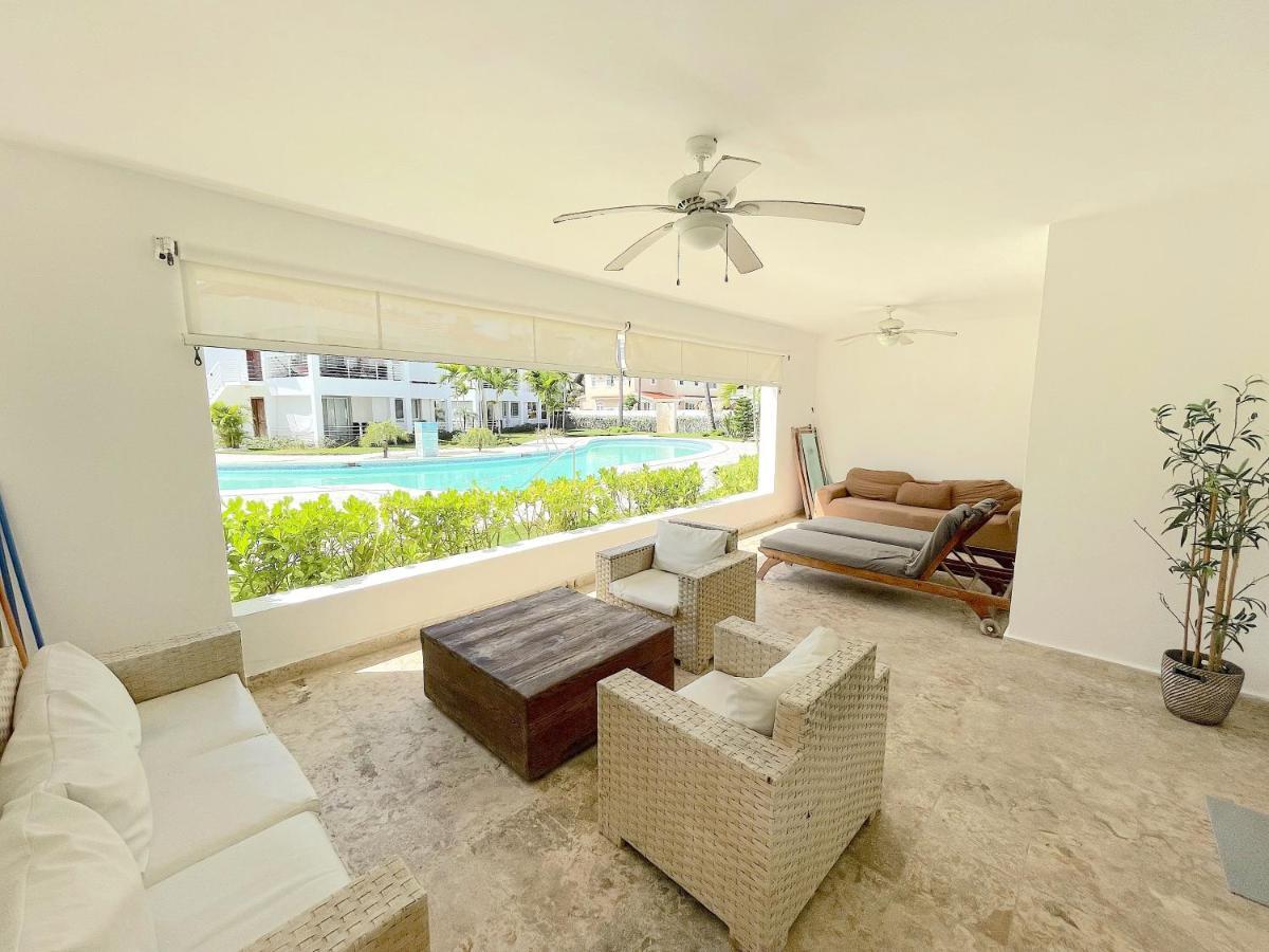 Villas Corales Wifi & Bbq Club 5*