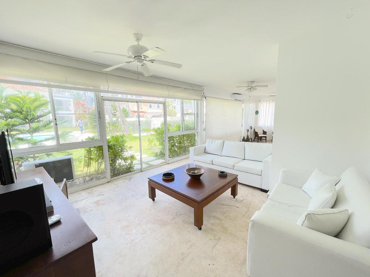Villas Corales Wifi & Bbq Club 5* Punta Cana