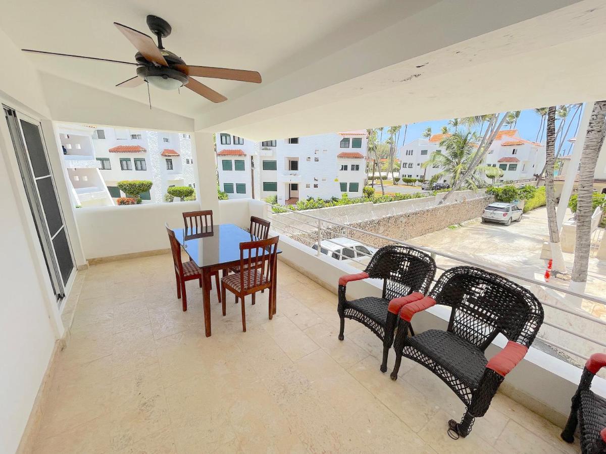 Hotel Villas Corales Wifi & Bbq Club