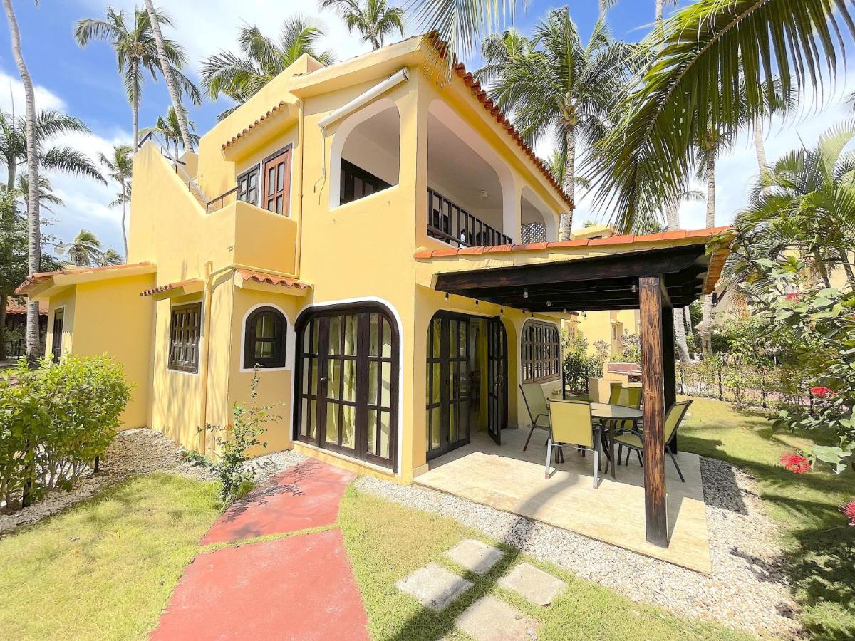 Villas Corales Wifi & Bbq Club Hotel Punta Cana