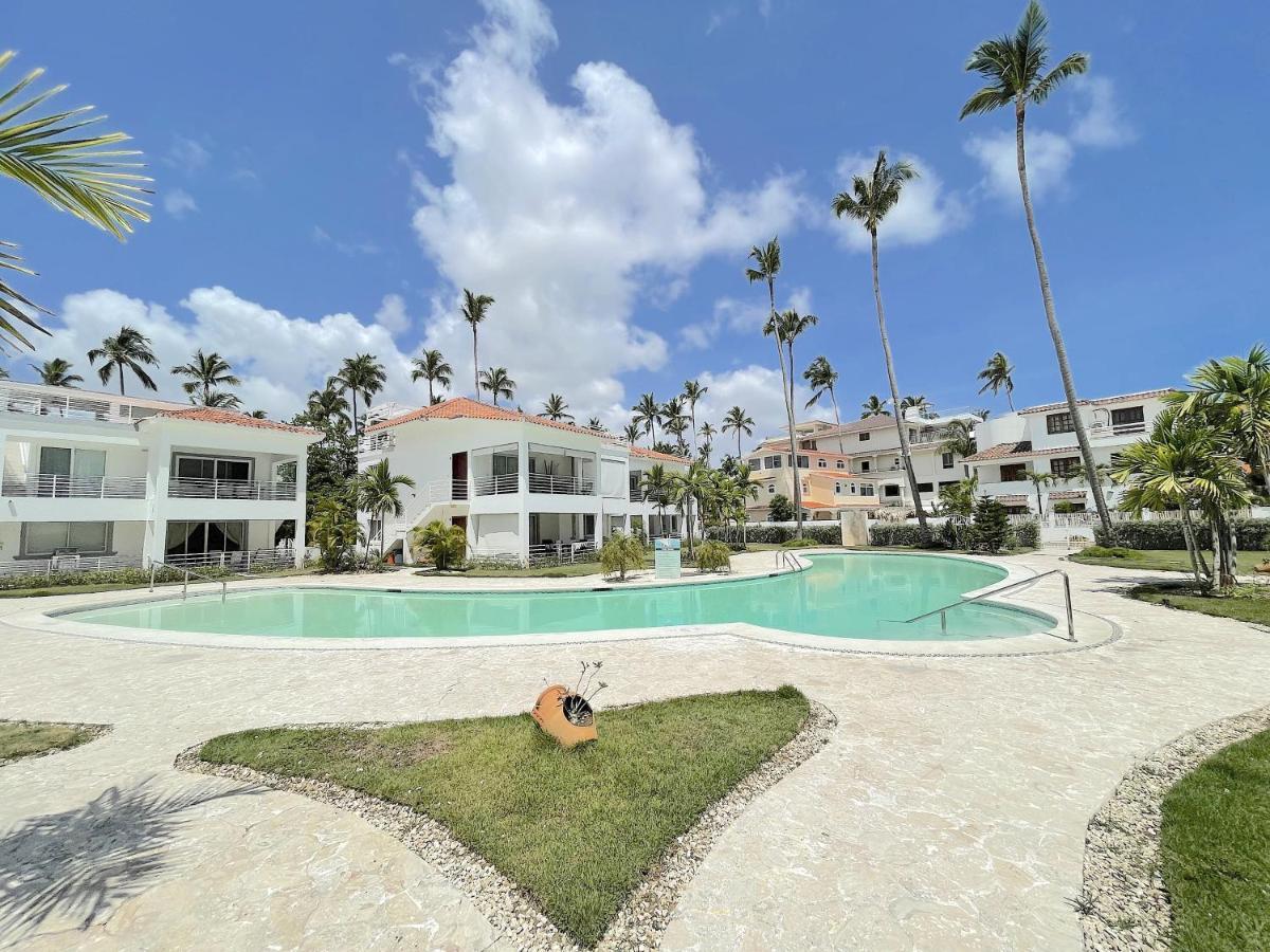 Villas Corales Wifi & Bbq Club 5* Punta Cana