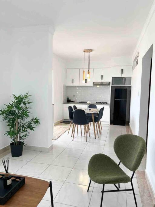 Apartment Jaragua's Place At Capcana Amazing & Modern Punta Cana