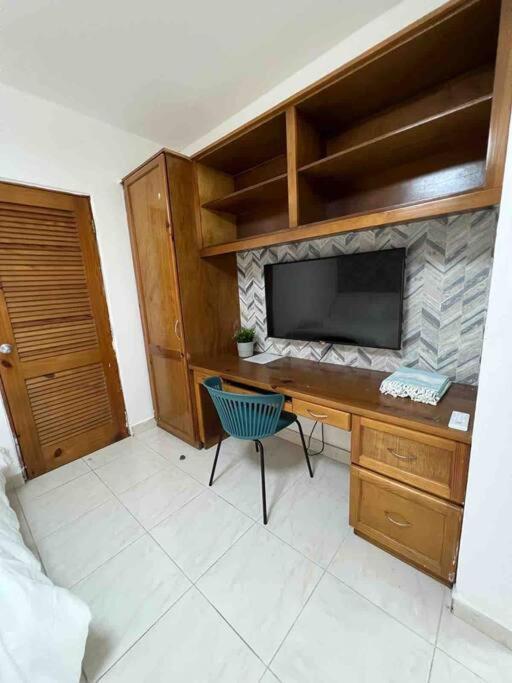 Jaragua's Place At Capcana Amazing & Modern Punta Cana