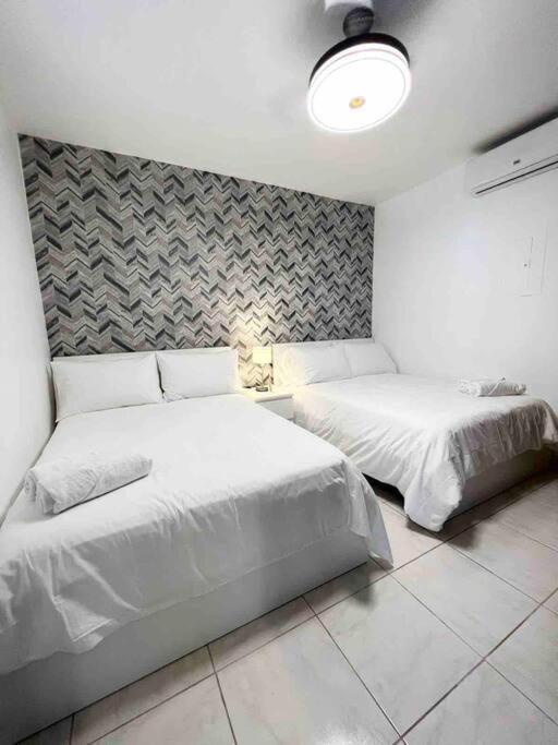 Apartment Jaragua's Place At Capcana Amazing & Modern Punta Cana