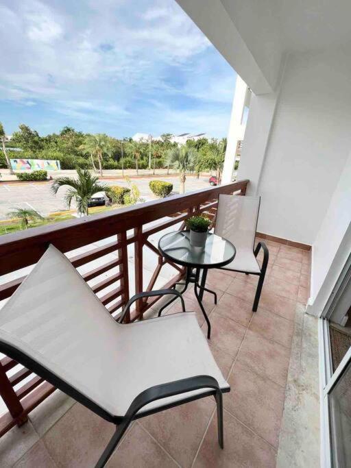 Apartment Jaragua's Place At Capcana Amazing & Modern Punta Cana