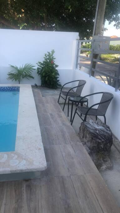 Thetwins At Residencial Bavaro Village *