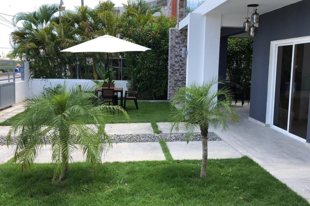 Thetwins At Residencial Bavaro Village Villa *